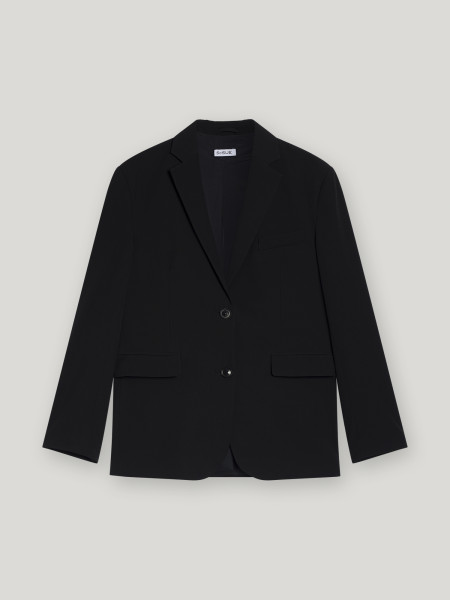 Sosue Blazer Karoline Black