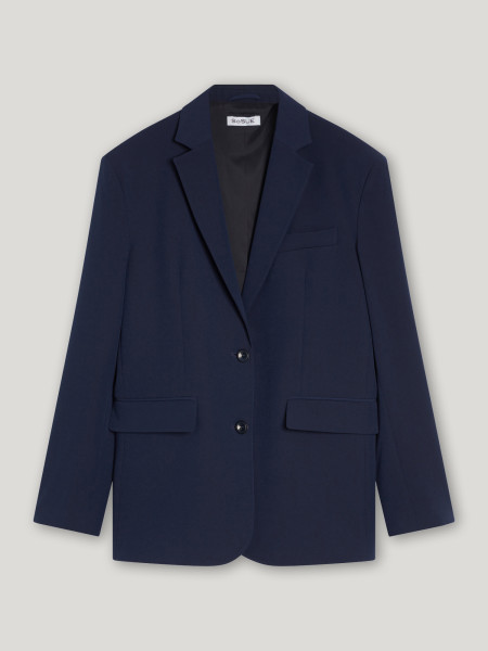 Sosue Blazer Karoline Navy