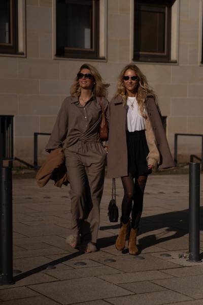 Sosue Bluse Antonia Flanell Azteco