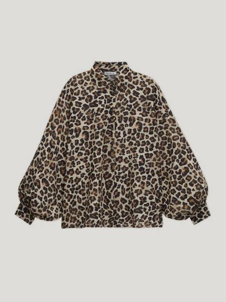 Sosue Bluse Antonia Leo