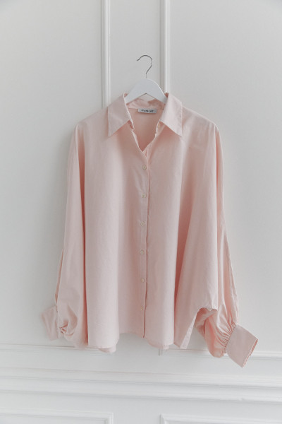 Sosue Bluse Antonia Rose