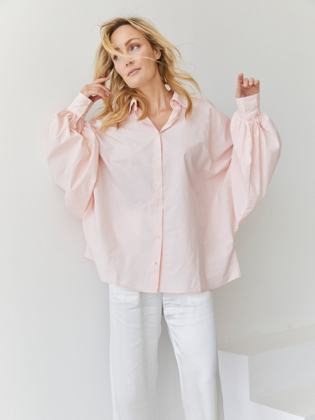 Sosue Bluse Antonia Rose