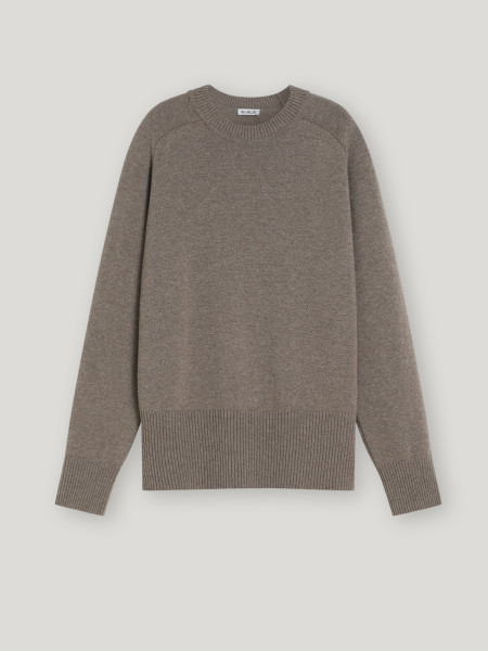 Sosue Boyfriend Pullover Azteco