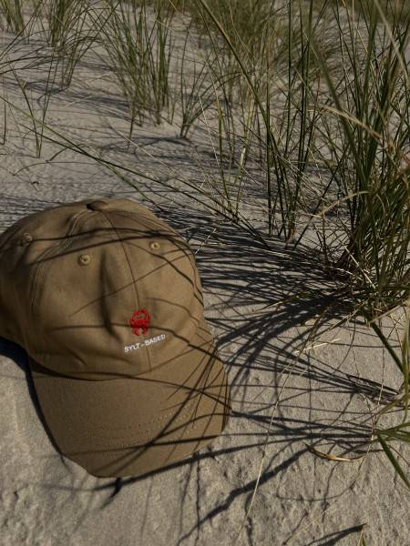 Sosue Cap Sylt Edition Beige