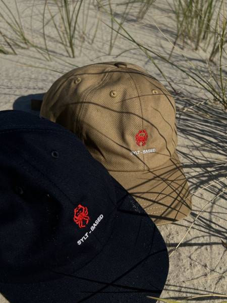 Sosue Cap Sylt Edition Navy