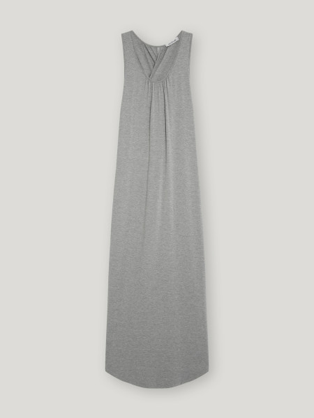 Sosue Dress Donna Grey