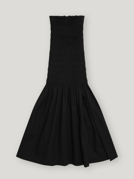 Sosue Dress Ibiza Black