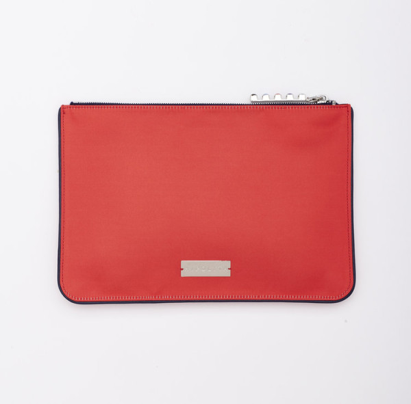 Sosue Hipolyta - Clutch „Coléoptère“