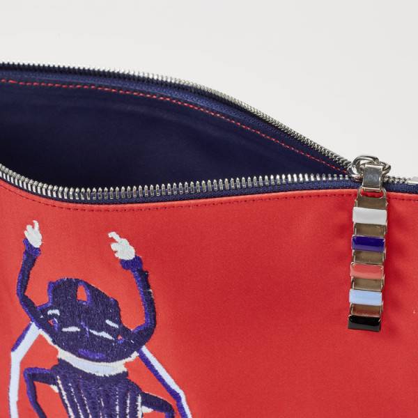 Sosue Hipolyta - Clutch „Coléoptère“