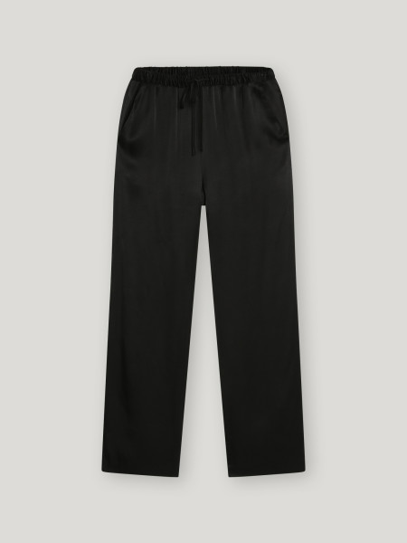Sosue Hose Satin Black