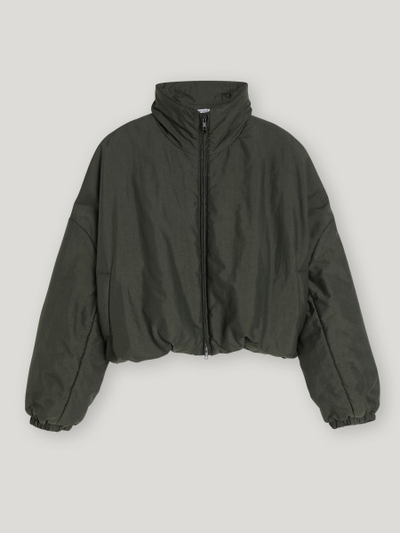 Sosue Jacket Bomber Green