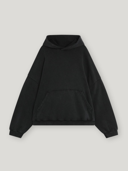 Sosue Jumper Unisex Black Onesize