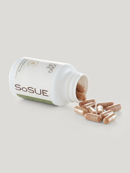 Sosue Kapseln Long Life