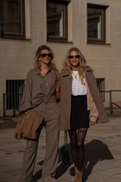 Sosue Pants Flanell Azteco