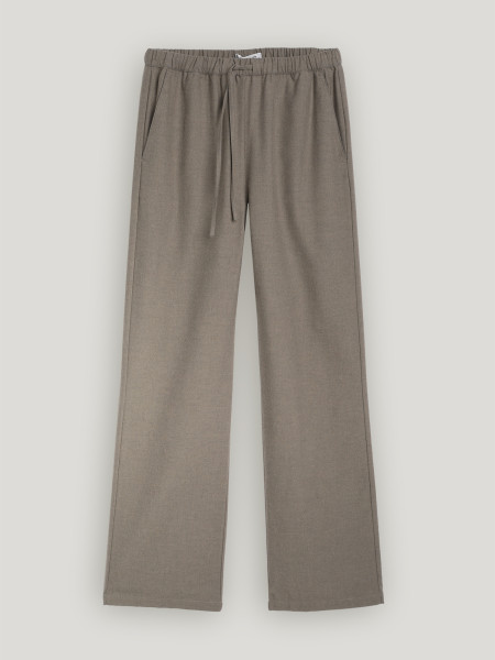 Sosue Pants Flanell Azteco