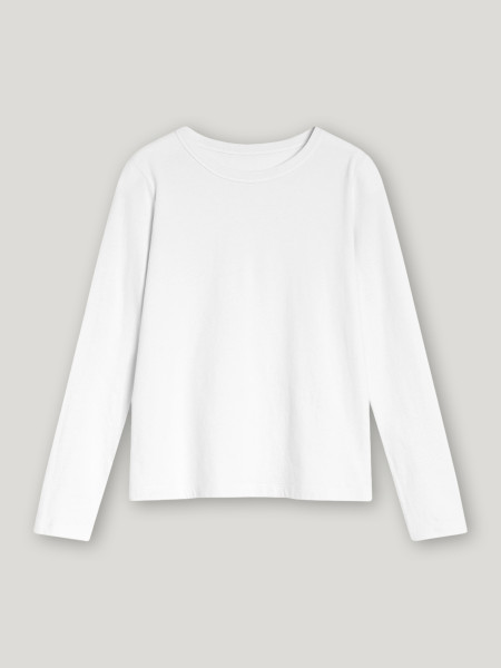 Sosue Shirt Long Sleeve