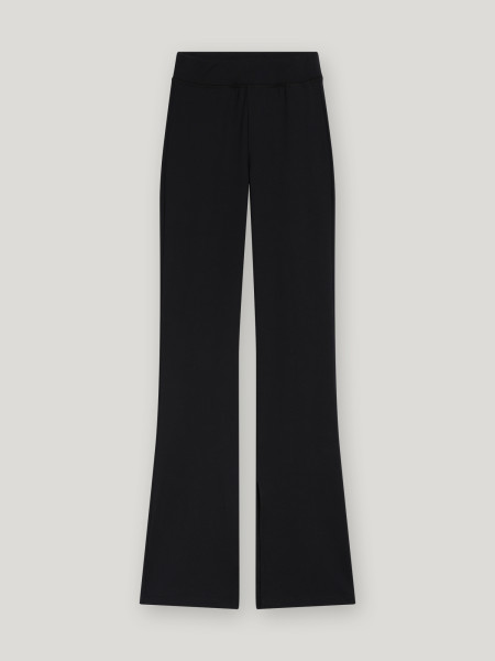 Sosue Slit Leggings SoSUE- 80% Recycled