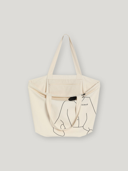 Sosue SOSUE Shopper Lady