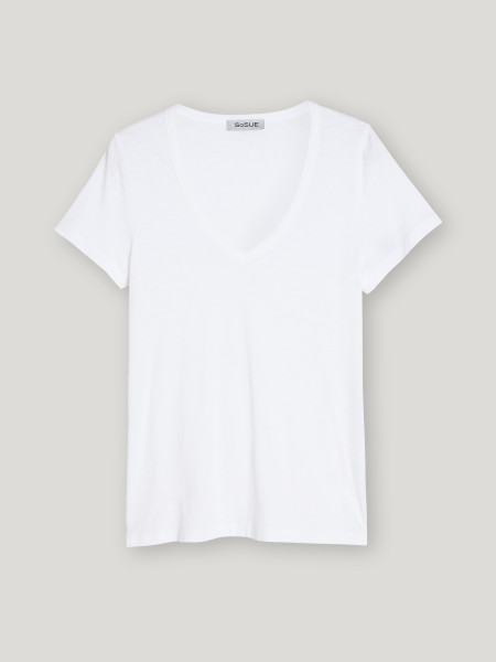 Sosue T-Shirt V-Neck