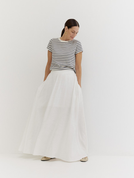 Sosue T-Shirt Women Stripes