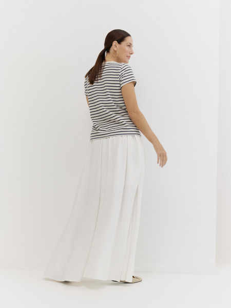 Sosue T-Shirt Women Stripes