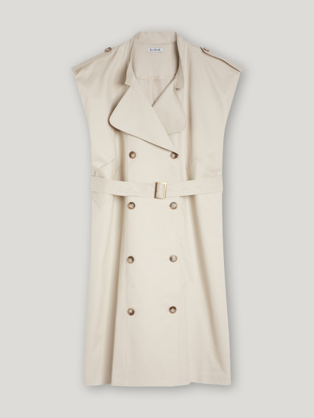 Sosue Trench Weste Desert