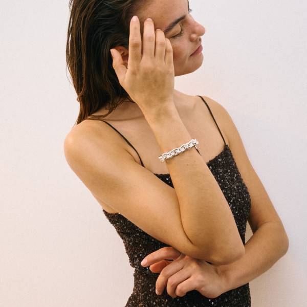 Sosue Vanessa Baroni X SoSUE Bracelet