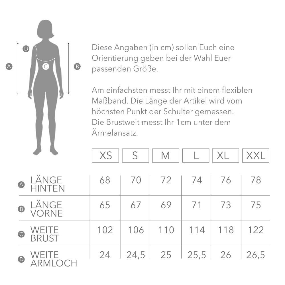 Soul Kathrine AVA TUNIC Print 16