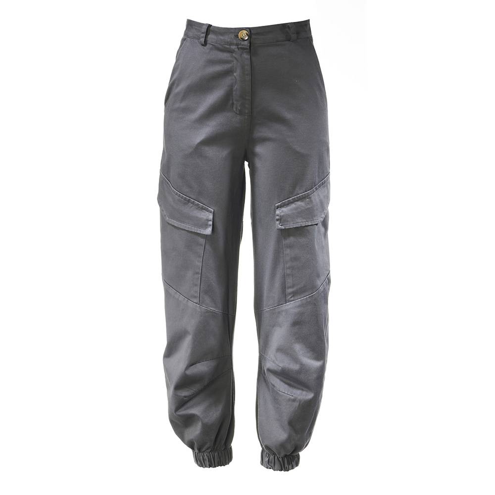 Soul Kathrine KYLIE CARGO Grey