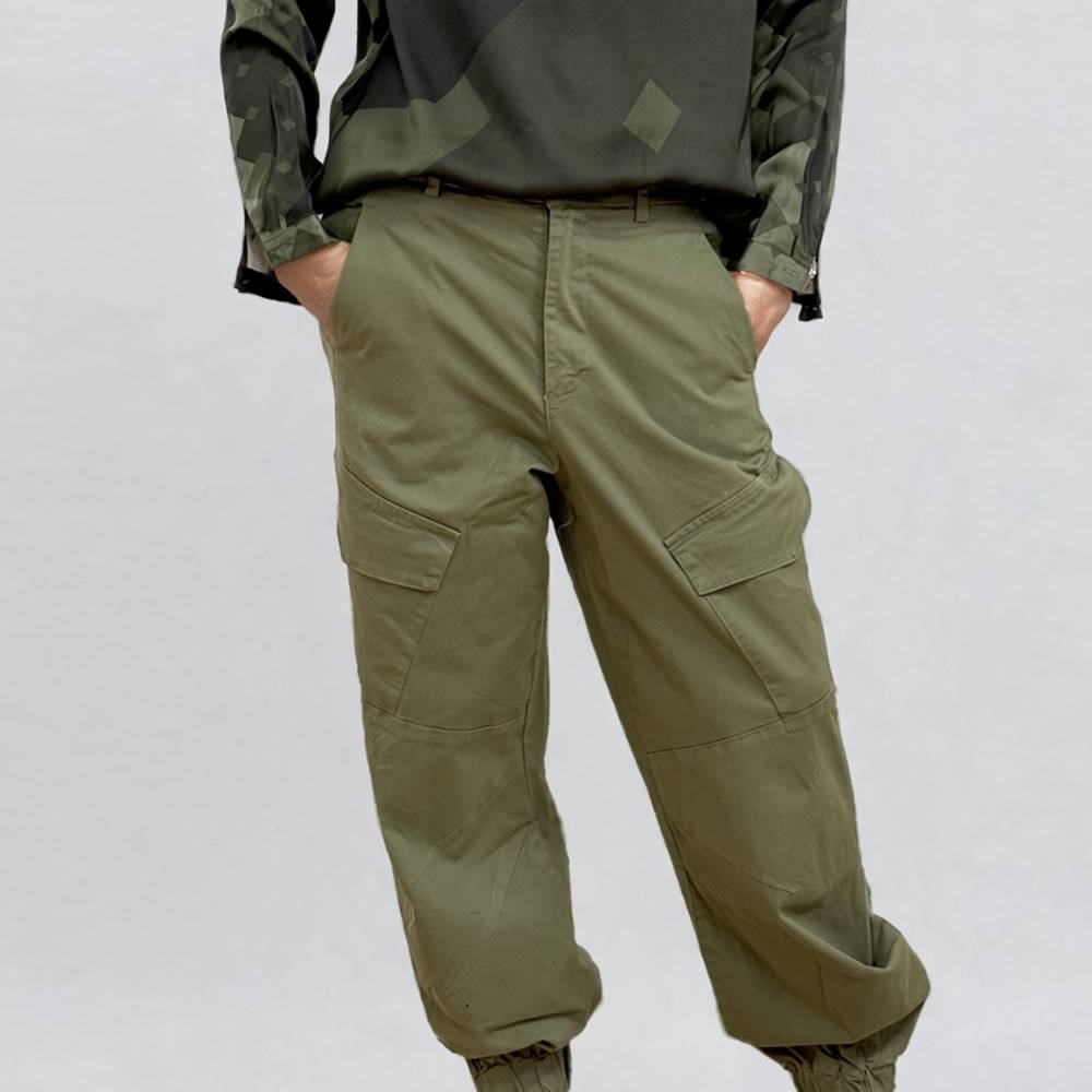 Soul Kathrine KYLIE CARGO Khaki