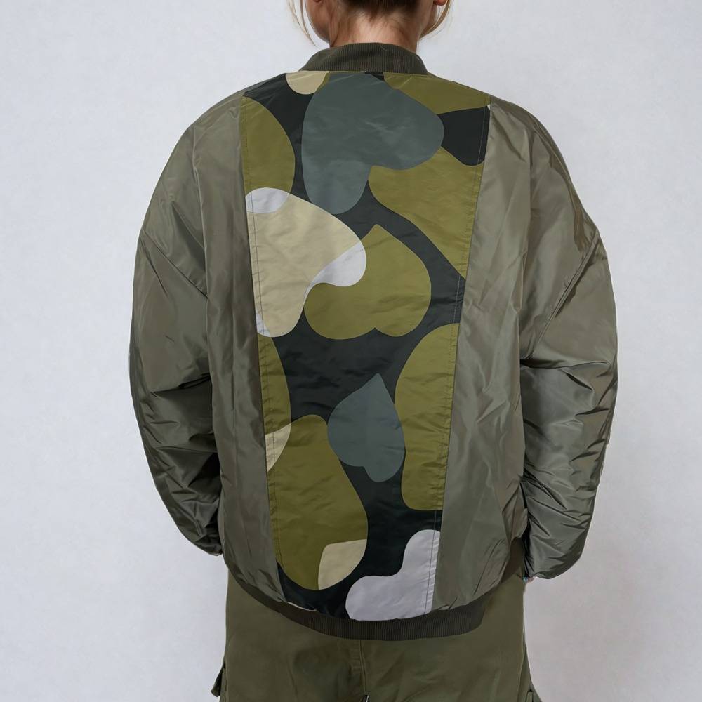 Soul Kathrine LUCY BOMBER Print 04