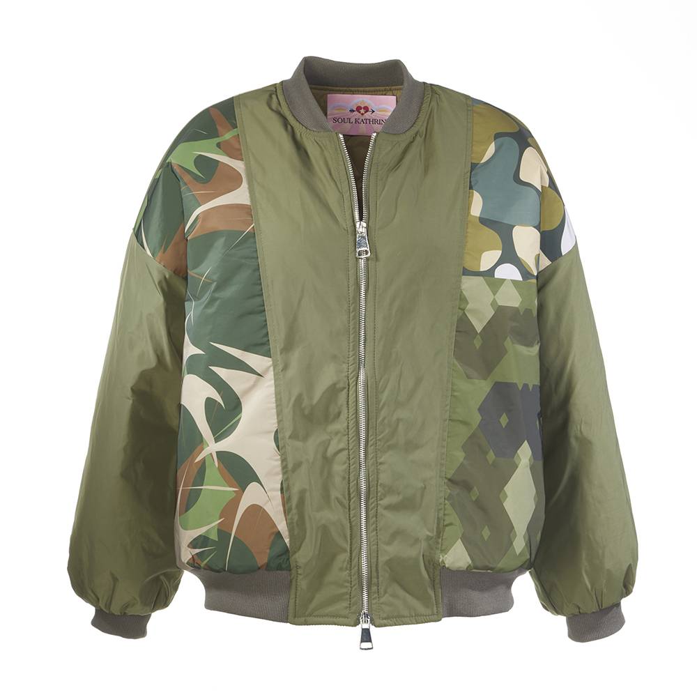 Soul Kathrine LUCY BOMBER Print 04