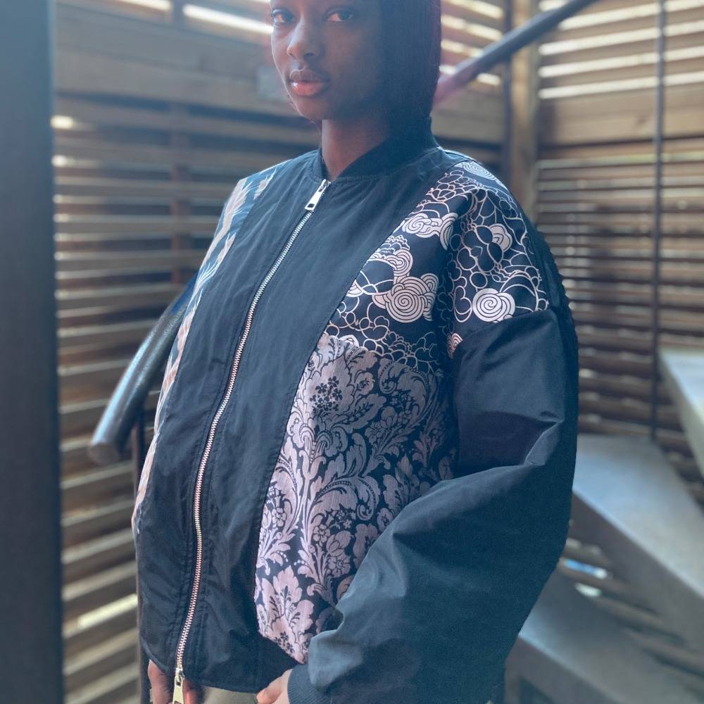 Soul Kathrine LUCY BOMBER Print 10