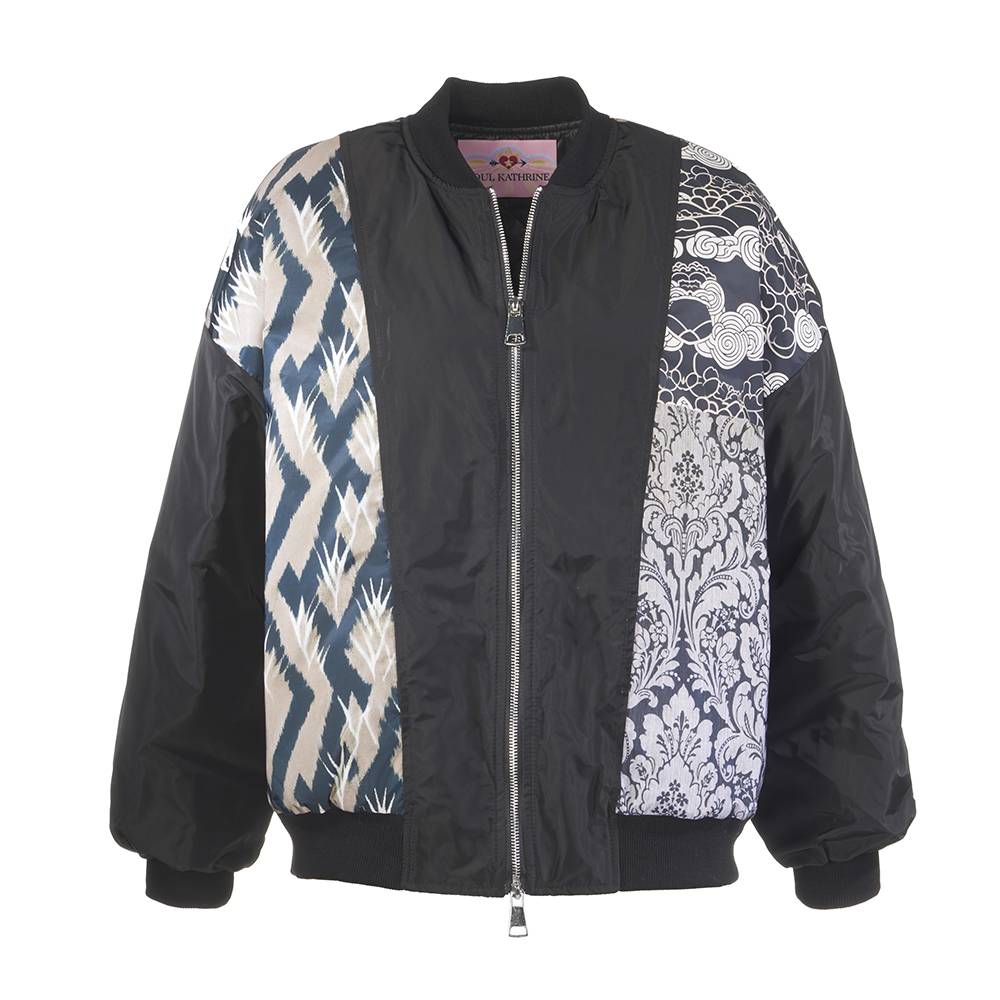 Soul Kathrine LUCY BOMBER Print 10