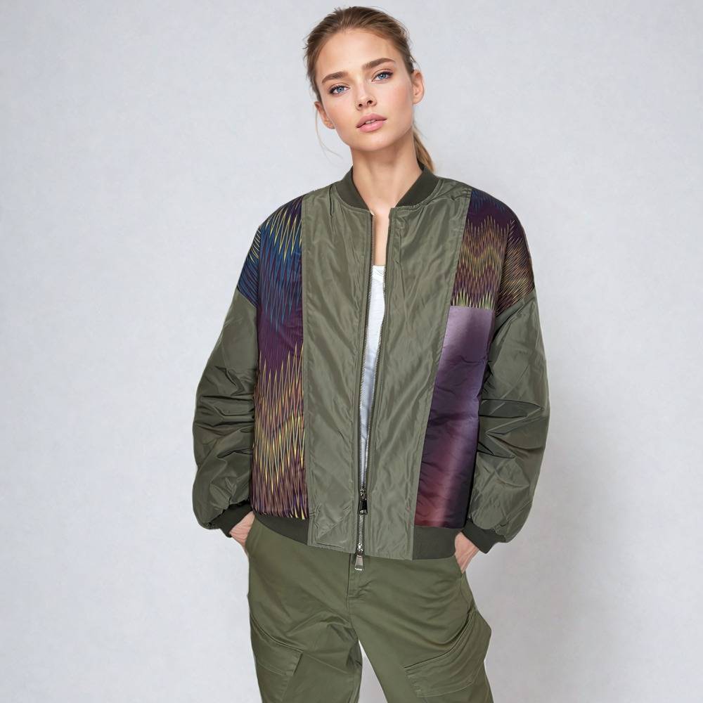 Soul Kathrine LUCY BOMBER Print 18