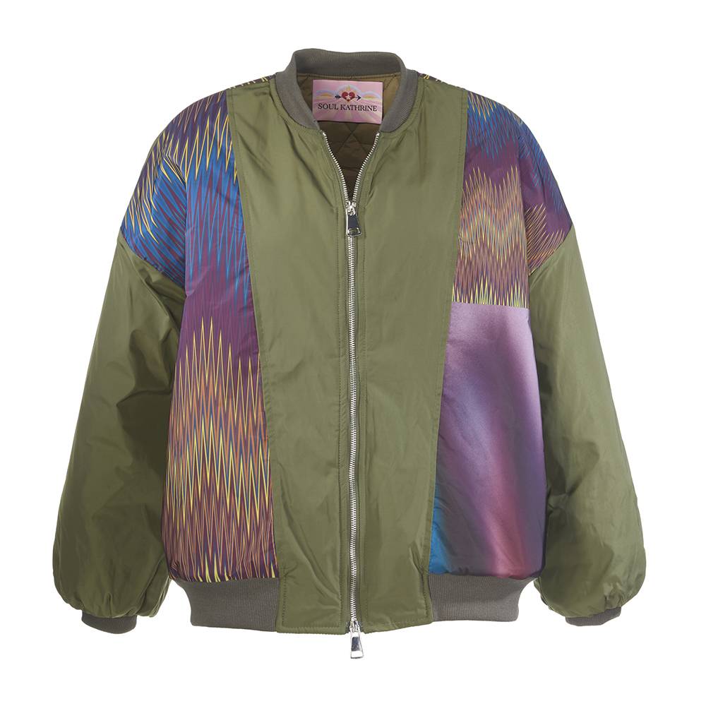 Soul Kathrine LUCY BOMBER Print 18