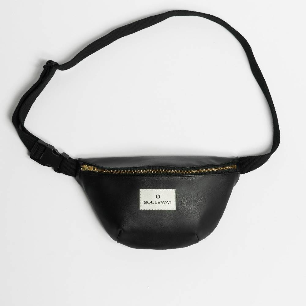 Souleway Bum Bag (Oleatex Edition)