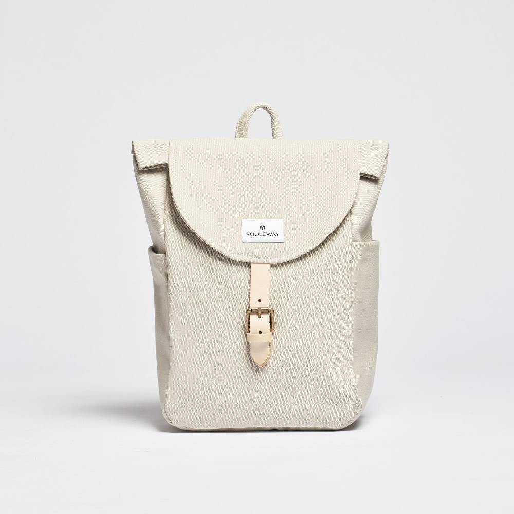 Souleway Classic Backpack S - Desert Sand