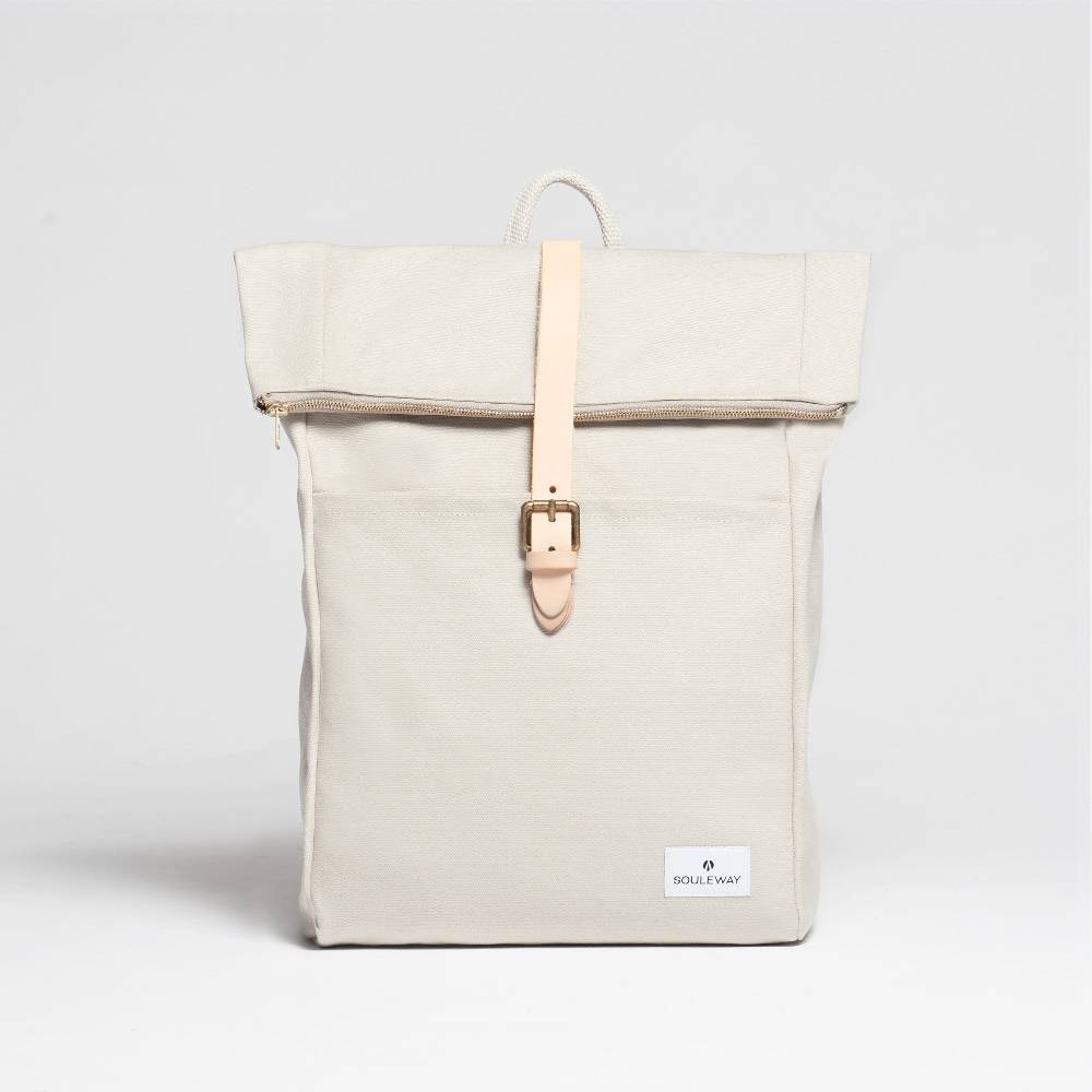 Souleway Foldtop - Desert Sand