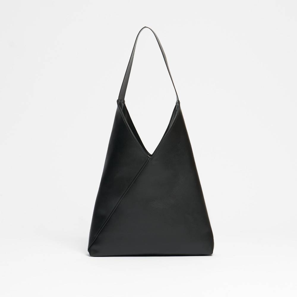 Souleway Origami Bag - Night Black