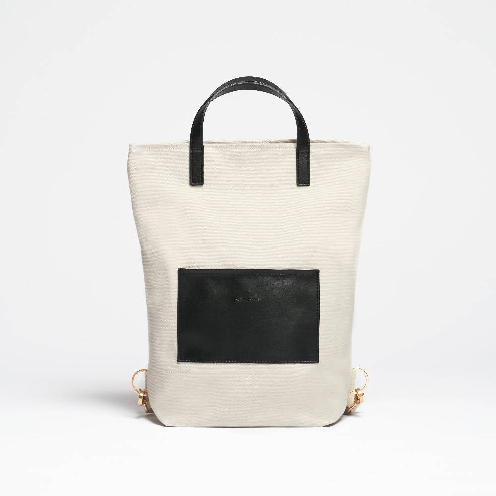 Souleway Totepack - Desert Sand