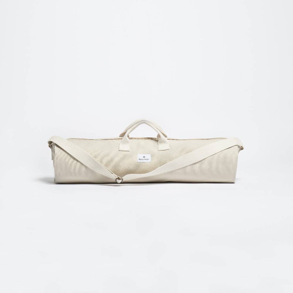 Souleway Yoga Bag - Desert Sand