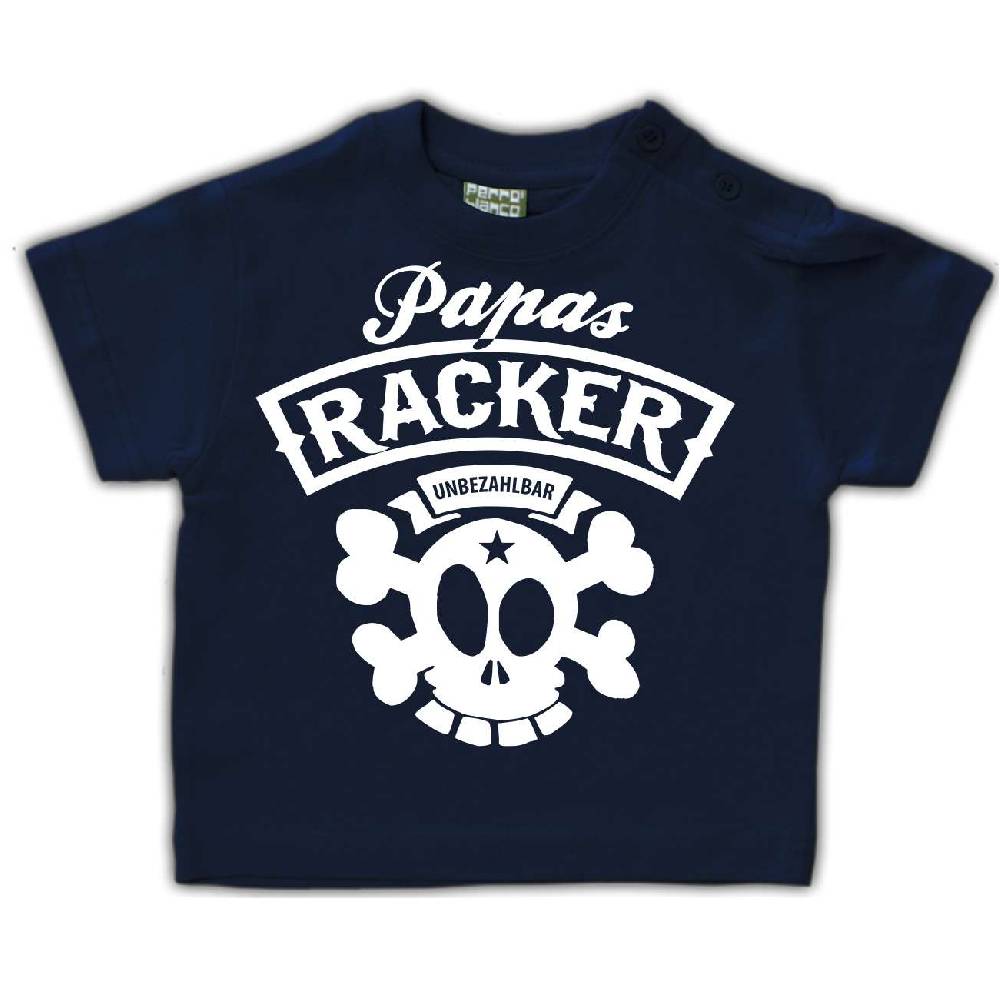 Spass Kostet Baby Tshirt mit lustigen Spruch für Junge Jungs