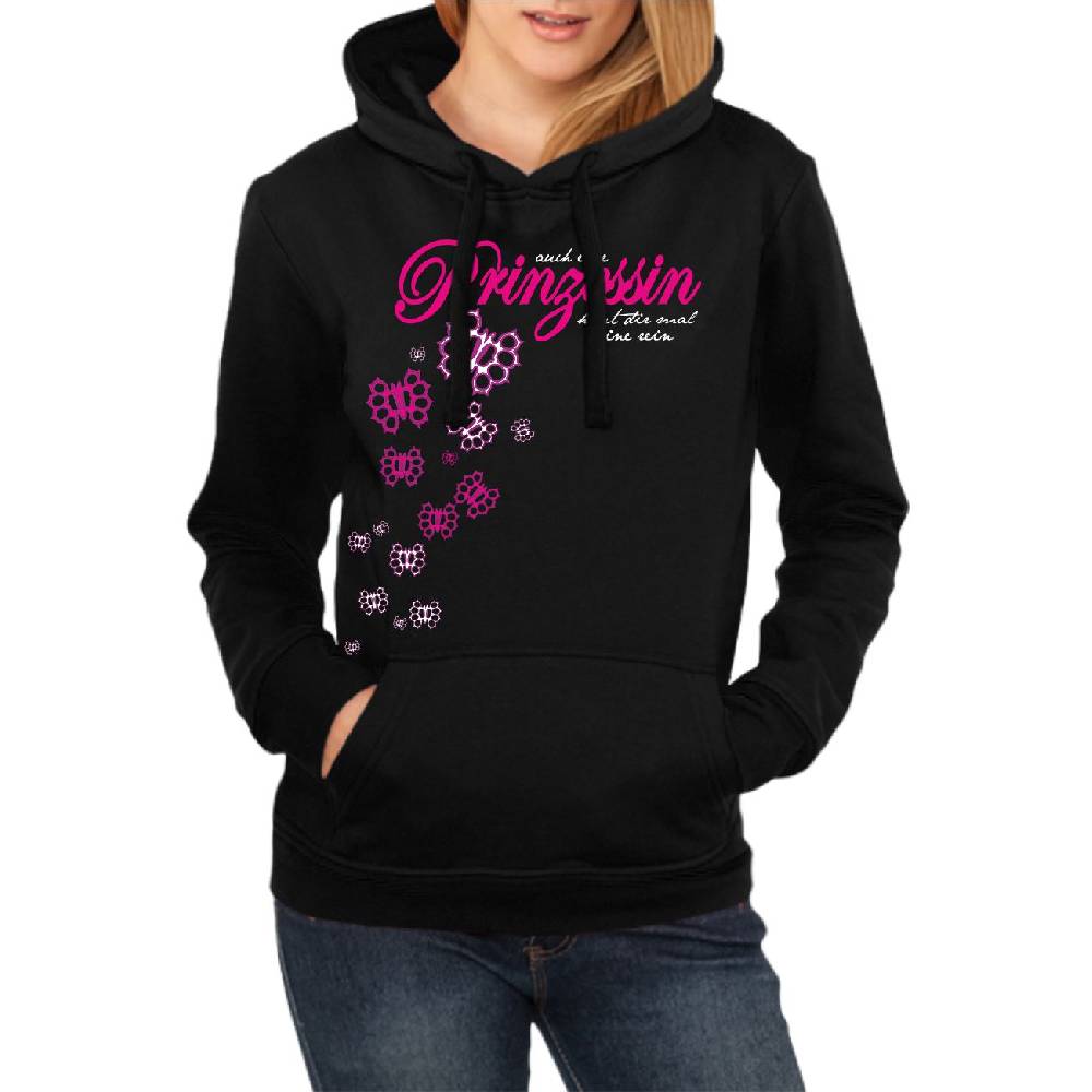 Spass Kostet Frauen Kapu Auch eine Prinzessin haut dir mal eine rein