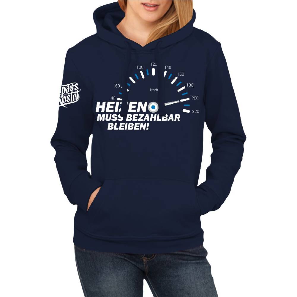 Spass Kostet Frauen Kapu Heizen muss bezahlbar bleiben