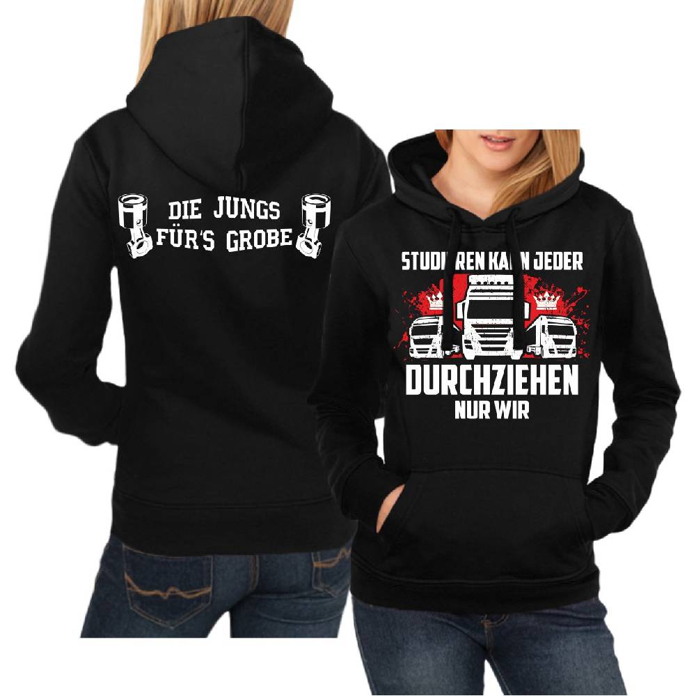 Spass Kostet Frauen Kapu Kraftfahrerin Studieren kann Jeder DURCHZIEHEN nur wir