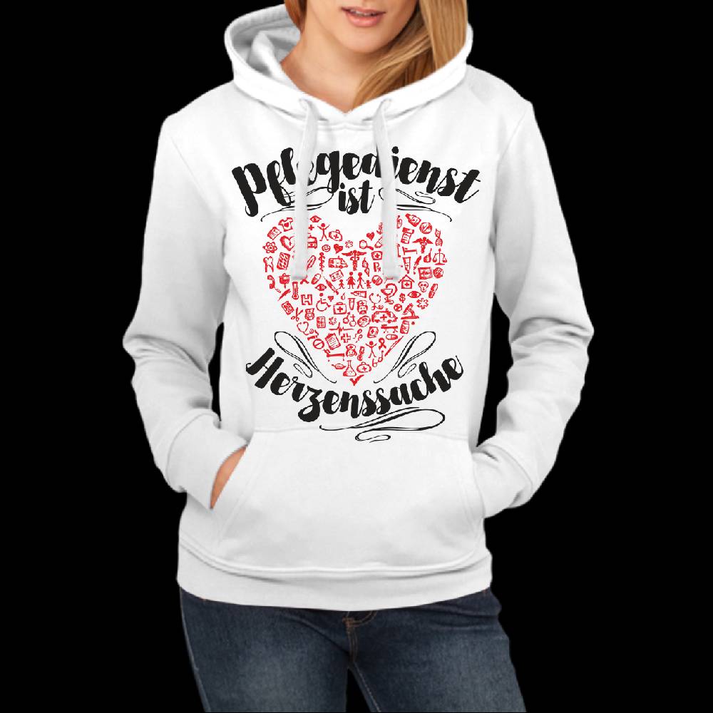 Spass Kostet Frauen Kapu Pflegedienst ist Herzenssache