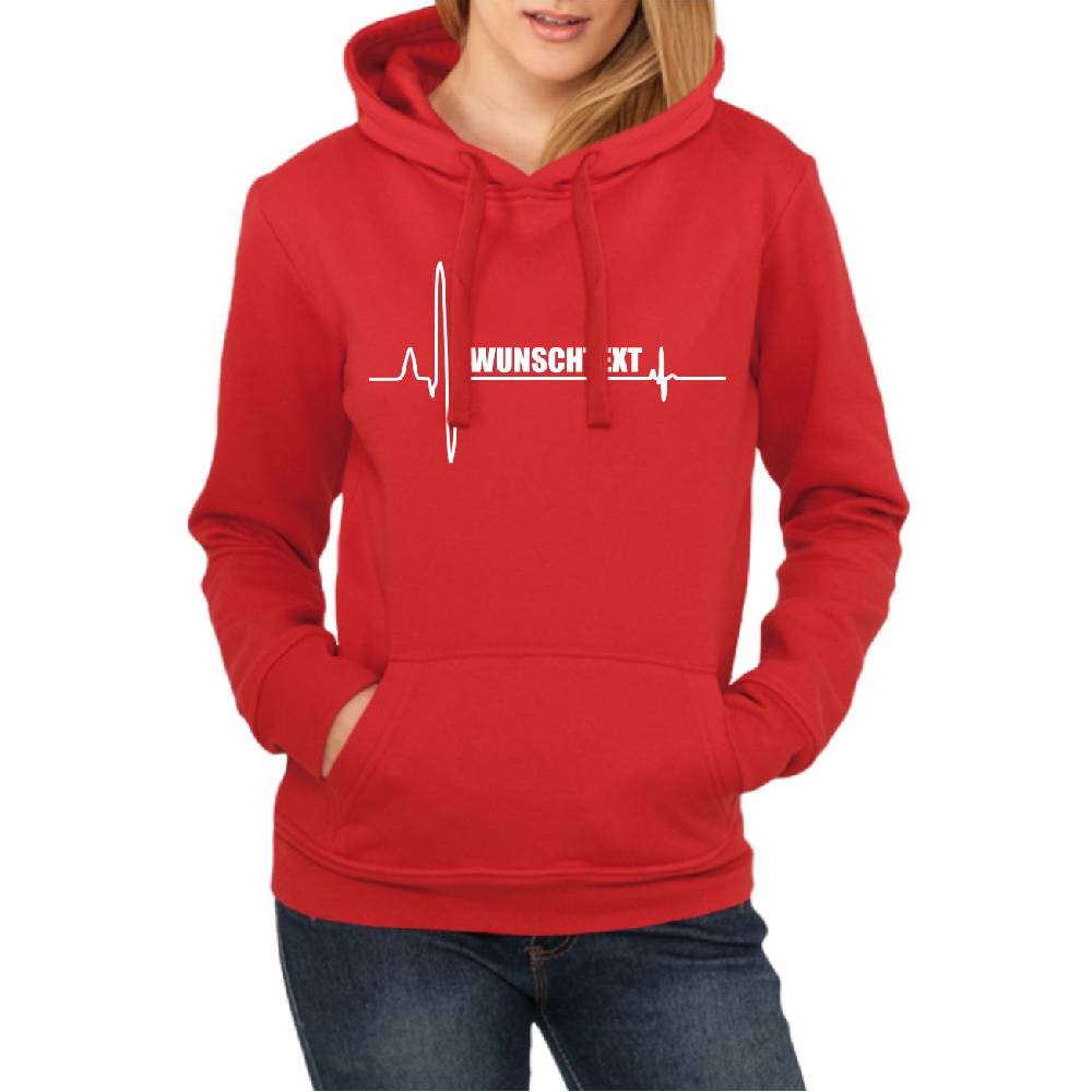 Spass Kostet Frauen Kapu WUNSCHTEXT Sanitäter Rettungsdienst Arzt Ärztin Krankenschwester