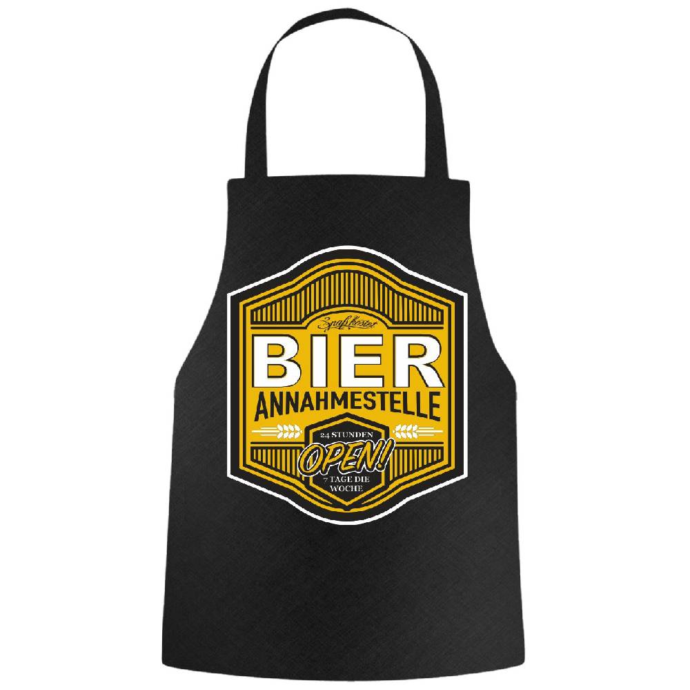 Spass Kostet Grillschürze Sprüche Bier Annahmestelle