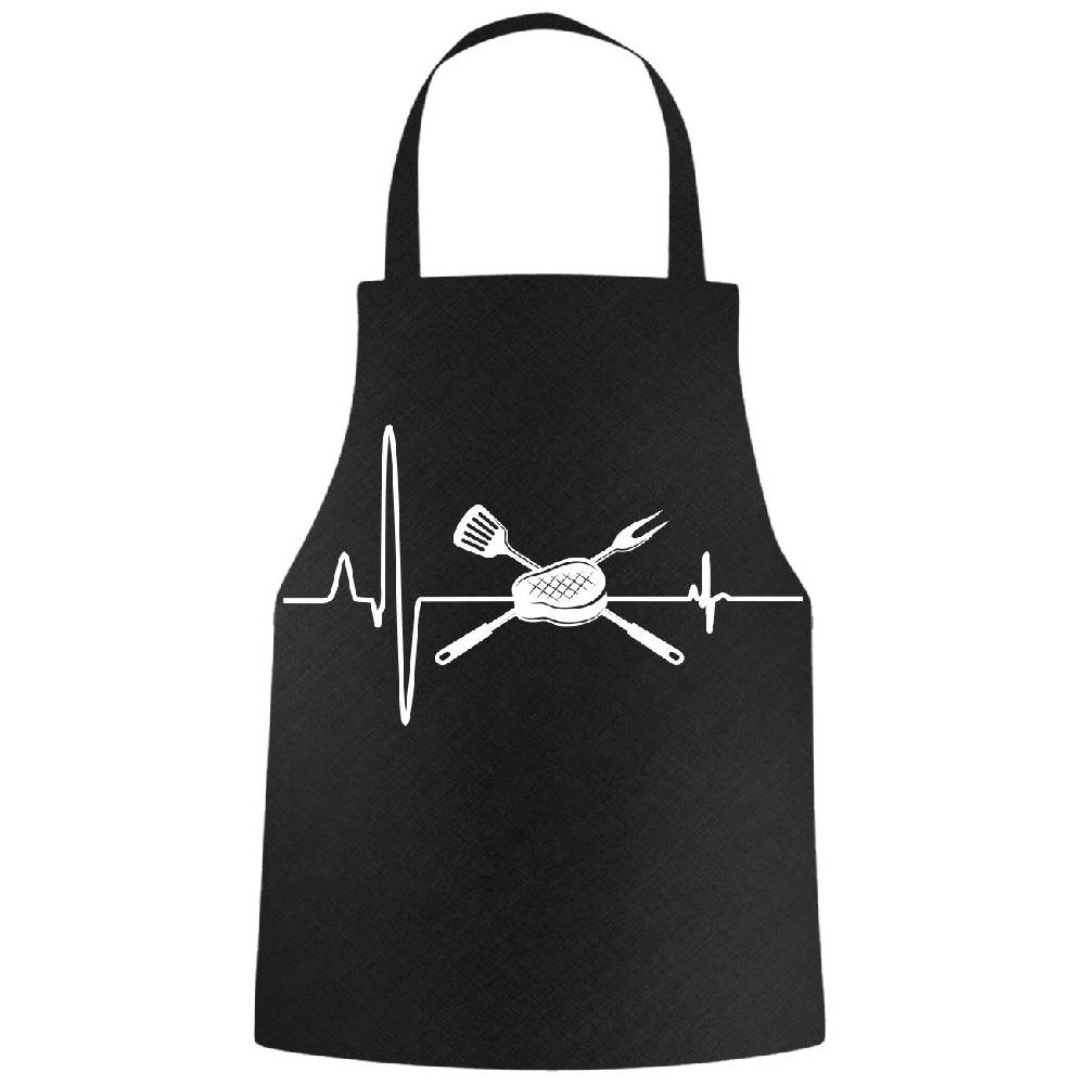 Spass Kostet Grillschürze Sprüche Grill Leidenschaft